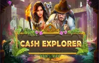 Cash Explorer Logo
