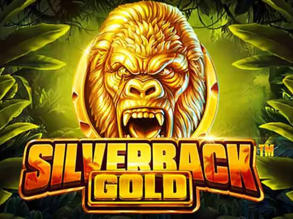 Silverback Gold Logo