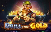 Drill That Gold Logo