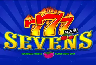 Sevens Logo