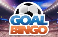 Goal Bingo Logo