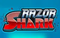 Razor Shark Logo