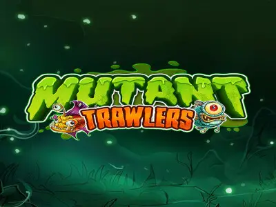 Mutant Trawlers Logo