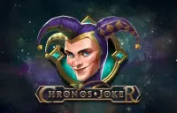 Chronos Joker Logo