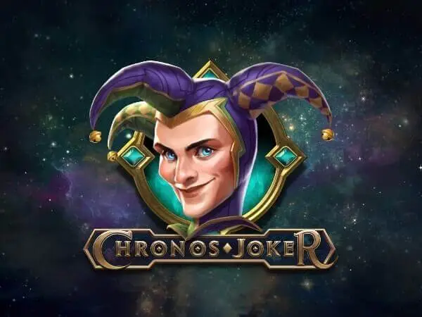 Chronos Joker Logo