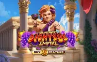 Almighty Dionysus Empire Logo