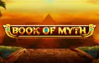 Book of Myth Logo