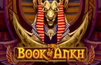 Book of Ankh Logo