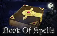 Book Of Spells Logo