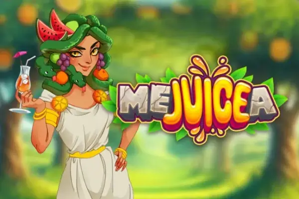 MeJUICEa Logo