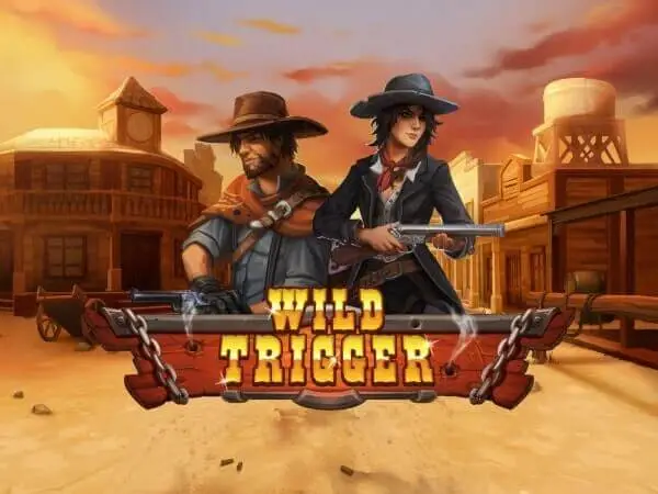 Wild Trigger Logo