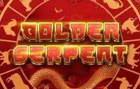 Golden Serpent Logo