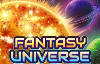 Fantasy Universe Logo