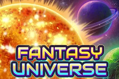 Fantasy Universe Logo