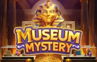 Museum Mystery Logo