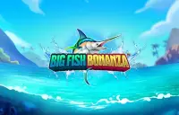 Big Fish Bonanza Logo