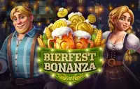 Bierfest Bonanza Logo