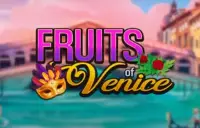 Fruits of Venice Logo