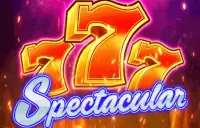 Spectacular 7s Logo
