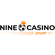 Nine Casino Sport Logo