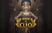 Book of Cleo Logo