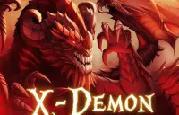 X-Demon Logo