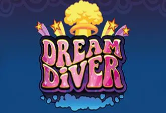 Dream Diver Logo
