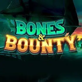 Bones & Bounty Logo