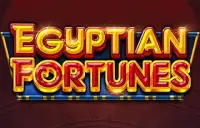 Egyptian Fortunes Logo