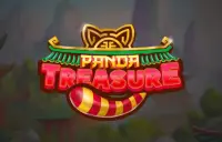 Panda Treasure Logo