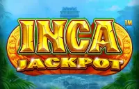 Inca Jackpot Logo