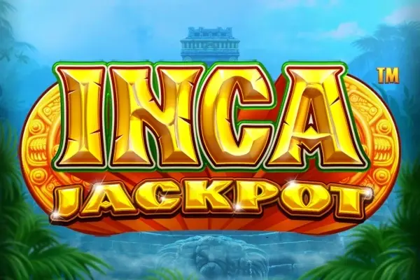 Inca Jackpot Logo
