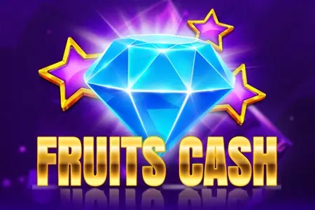 Fruits Cash Logo
