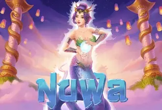 Nuwa Logo