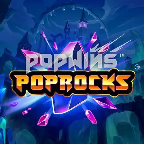 Pop Rocks Logo