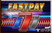 Fast Pay Logo