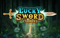 Lucky Sword Logo