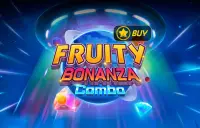 Fruity Bonanza Combo Logo
