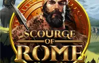 Scourge of Rome Logo