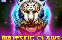 Majestic Claws Logo