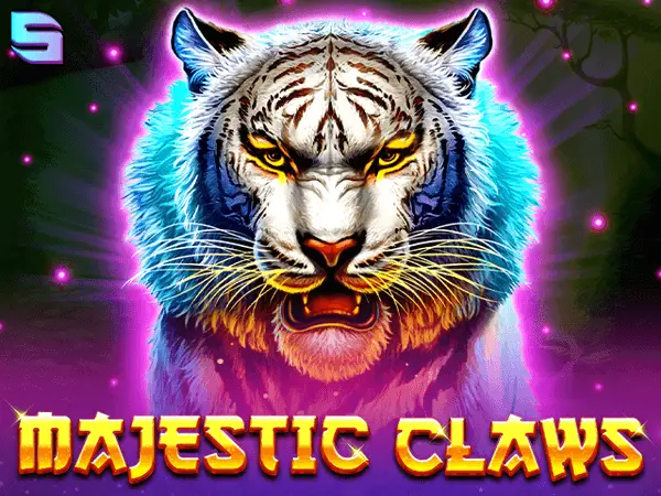 Majestic Claws Logo