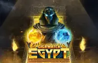 Giga Match Egypt Logo
