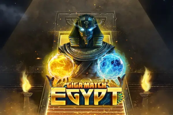 Giga Match Egypt Logo