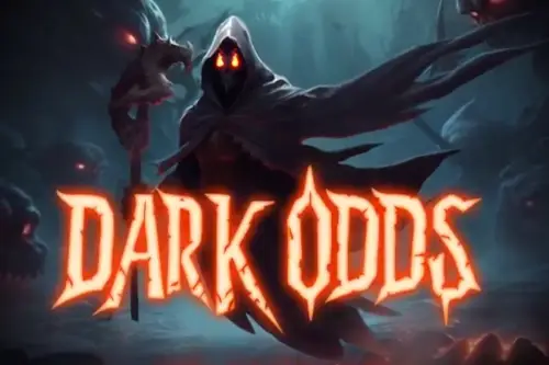 Dark Odds Logo