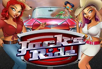 Jack's Ride Logo