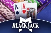 Million Blackjack Logo