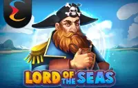 Lord of the Seas Logo