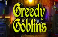 Greedy Goblins Logo