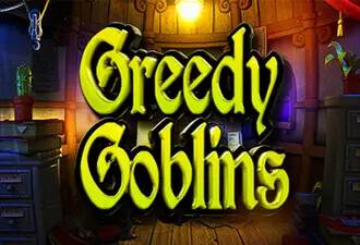 Greedy Goblins Logo