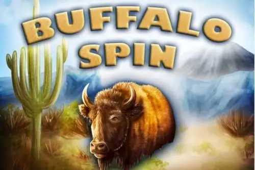 Buffalo Spin Logo